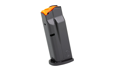 Smith and Wesson M&P9 Shield Plus Magazine 9mm Luger - Circl view 4
