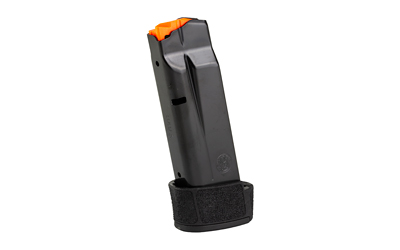 Smith and Wesson Shield Plus/Equalizer Magazine 9mm - Jimmy' view 3