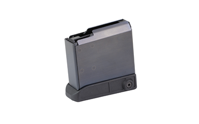 Tikka Tikka T3X TAC A1 Magazine 223 Rem - Circle Square Fire view 2