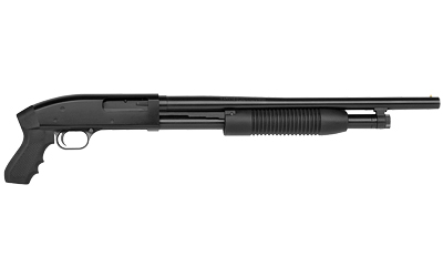 Mossberg Maverick 88 Cruiser 12 ga - Circle Square Firearms view 4