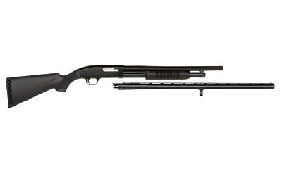 Mossberg 88 Field/Security Combo 12 Gauge - Circle Square Fi view 3