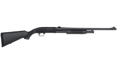 Mossberg & Sons Inc. Maverick 88 12 ga - Circle Square Firea view 4