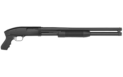 Mossberg & Sons Inc. Maverick 88 12 ga - Circle Square Firea view 4