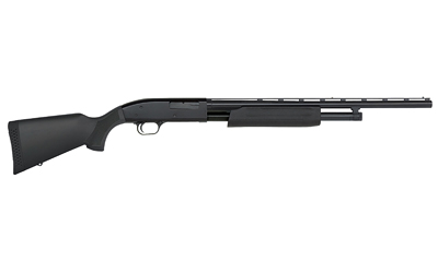 Mossberg 88 Field 20 Gauge - Circle Square Firearms view 4
