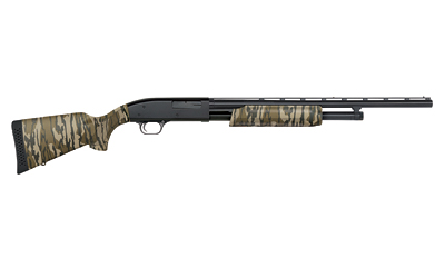 Mossberg & Sons Inc. Maverick 88 20 ga - Circle Square Firea view 3
