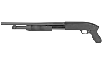 Mossberg & Sons Inc. Maverick 88 20 ga - Circle Square Firea view 4