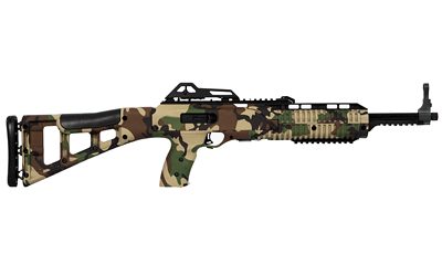 Hi-Point 9TS Carbine 9mm - Circle Square Firearms view 2