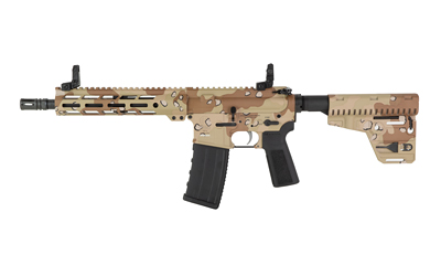 Hi-Point HP-15 Pistol 300 AAC Blackout - Circle Square Firea view 3