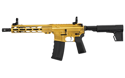 Hi-Point HP-15 Pistol 300 AAC Blackout - Circle Square Firea view 2