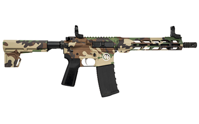 Hi-Point HP-15 Pistol 300 AAC Blackout - Circle Square Firea view 3