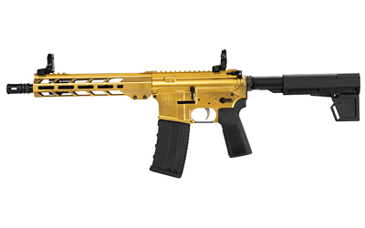 Hi-Point HP-15 Pistol 223 Rem | 5.56 NATO - Circle Square Fi view 2