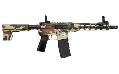 Hi-Point HP-15 Pistol 223 Rem | 5.56 NATO - Circle Square Fi view 3