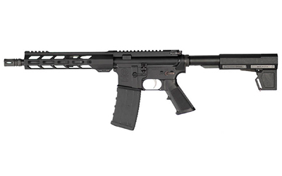 Hi-Point HP-15 Pistol 223 Rem | 5.56 NATO - Circle Square Fi view 5