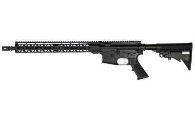 MKS SUPPLY LLC HP-15 223 Rem | 5.56 NATO - Circle Square Fir view 4