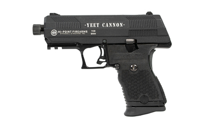 MKS SUPPLY LLC YEET CANNON G1 TB 9mm - Circle Square Firearm view 4