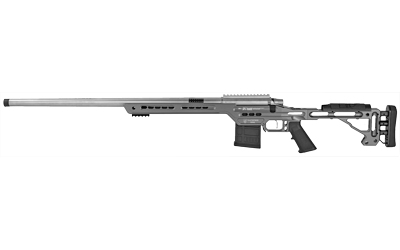 Masterpiece Arms PMR 6.5 Creedmoor - Circle Square Firearms view 2