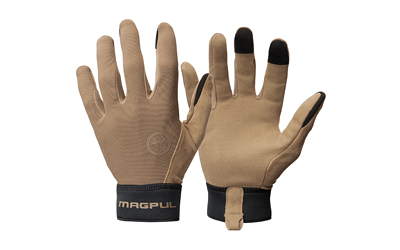 MAGPUL TECHNICAL GLOVE 2.0 COY SM