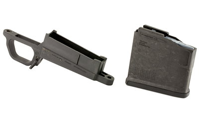 Magpul Bolt Action Magazine Well - Circle Square Firearms view 2