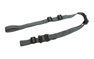 Magpul Industries - Purple Mountain Armory view 2