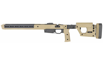 Magpul Pro 700 Chassis - All Geared Up FFL view 2