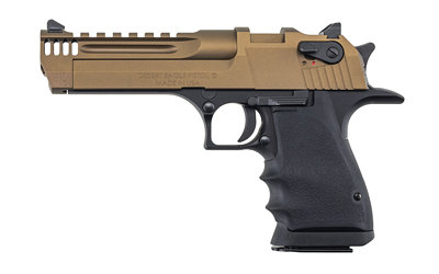 Magnum Research Desert Eagle L5 357 Magnum - 2A Gun Shop Llc view 2