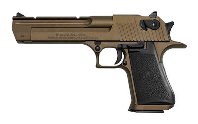 Magnum Research Desert Eagle 44 Magnum - Jimmy's Creek Firea view 3