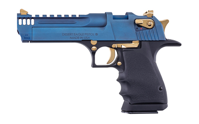 Magnum Research Desert Eagle L5 44 Magnum - 2A Gun Shop Llc view 2
