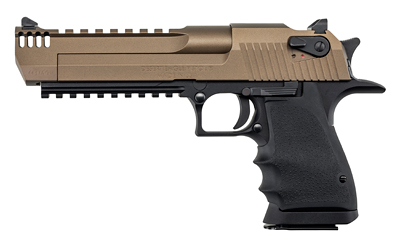 Magnum Research Desert Eagle L6 44 Magnum - Jimmy's Creek Fi view 2