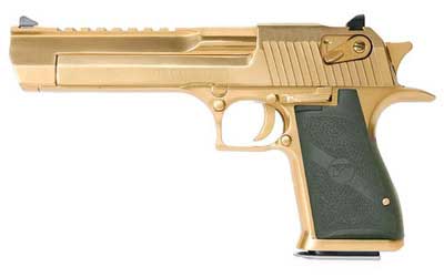 Magnum Research Desert Eagle 44 Magnum - 2A Gun Shop Llc view 3