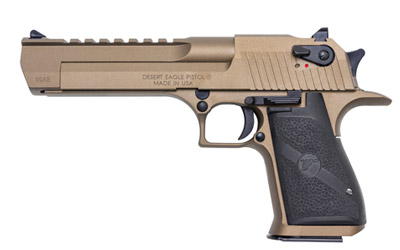 Magnum Research Desert Eagle 50 AE - Jimmy's Creek Firearms view 2