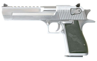 Magnum Research Desert Eagle 50 AE - All Geared Up FFL view 3