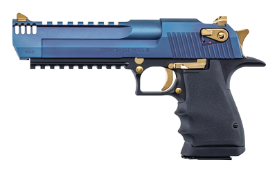 Magnum Research Desert Eagle L6 50 AE - All Geared Up FFL view 3