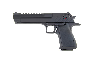 Magnum Research Desert Eagle 50 AE - All Geared Up FFL view 4