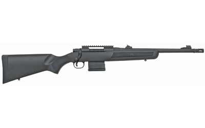 Mossberg & Sons Inc. MVP Patrol 7.62 NATO - All Geared Up FF view 4