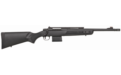 Mossberg & Sons Inc. MVP Scout 7.62x51mm - All Geared Up FFL view 4
