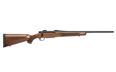 Mossberg Patriot Rifle 243 Win - Jimmy's Creek Firearms view 2