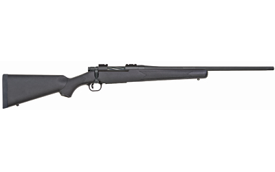 Mossberg Patriot Rifle 243 Win - All Geared Up FFL view 4