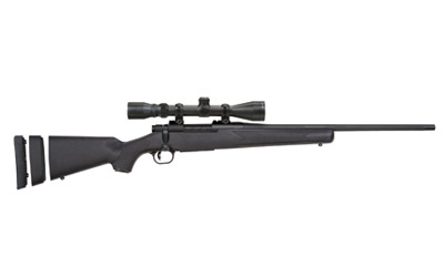 Mossberg Patriot Super Bantam Rifle 243 Win - All Geared Up view 4