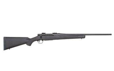 Mossberg Patriot Rifle 308 Win - Circle Square Firearms view 4