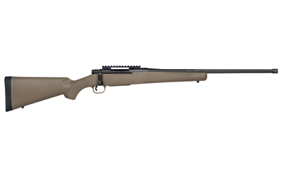 Mossberg Patriot Rifle 308 Win - Circle Square Firearms view 3