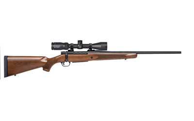 Mossberg Patriot - Jimmy's Creek Firearms view 2