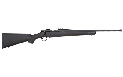 Mossberg Patriot Predator Rifle 450 Bushmaster - All Geared view 4
