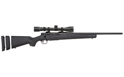 Mossberg Patriot - Jimmy's Creek Firearms view 2