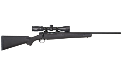 Mossberg Patriot Rifle 22-250 - All Geared Up FFL view 3