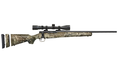 Mossberg Patriot Super Bantam Rifle 308 Win - All Geared Up view 4