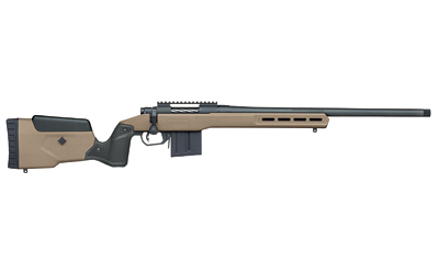Mossberg & Sons Inc. Patriot LR 308 Win - All Geared Up FFL view 4