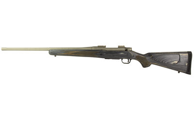 Mossberg Patriot 350 Legend - All Geared Up FFL view 3
