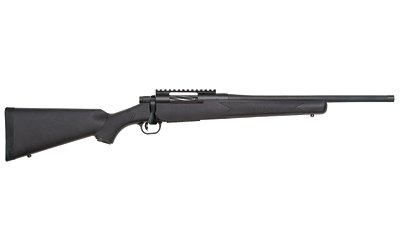 Mossberg Patriot Rifle 308 Win - All Geared Up FFL view 3