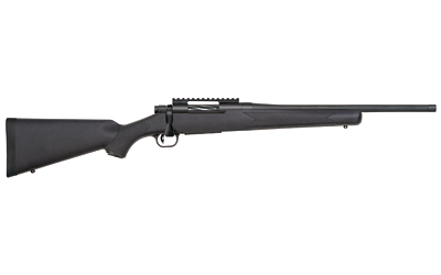 Mossberg Patriot Rifle 6.5 Creedmoor - All Geared Up FFL view 3