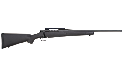 Mossberg Patriot 300 Win Mag - Our Store view 2